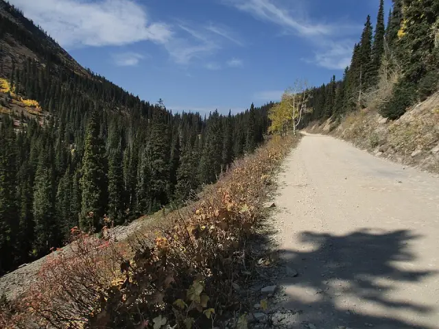 Ohio Pass