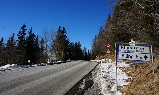 Klippitztörl