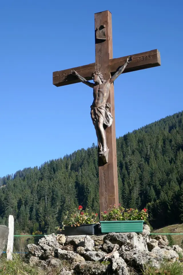 Pas de Morgins