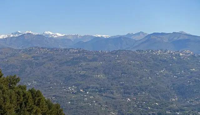 Col de Châteauneuf
