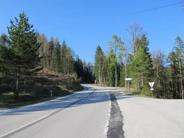 Ochsattel