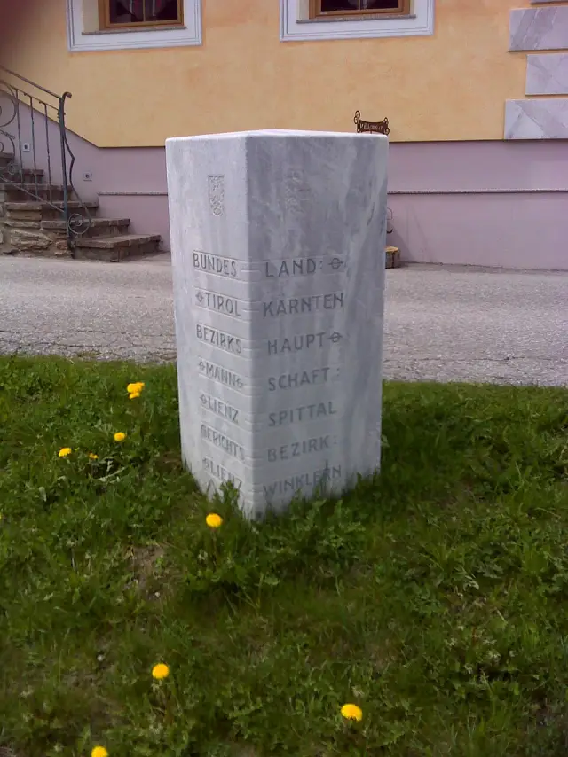 Iselsberg