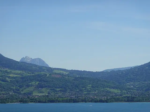Col de Leschaux