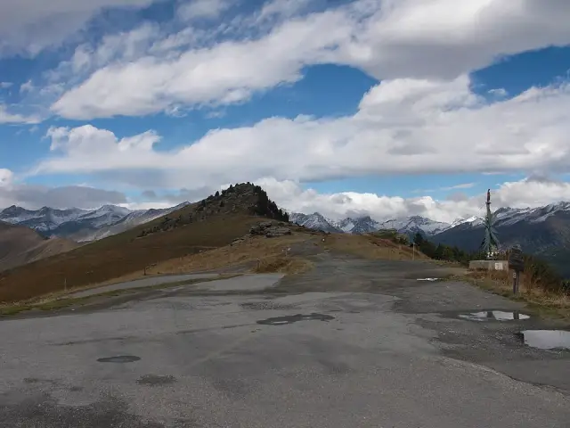 Colle di Sampeyre