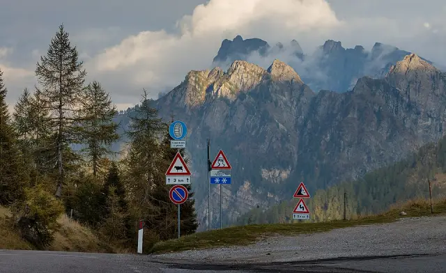 Passo Valles