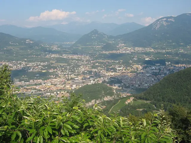 Passo del Cimirlo
