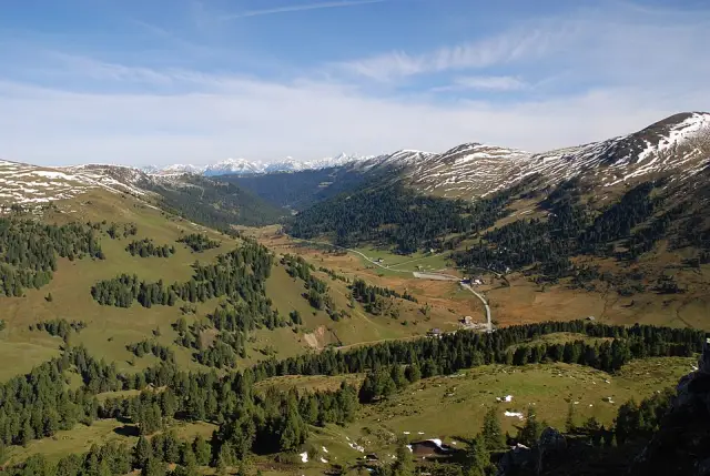 Schönfeldsattel