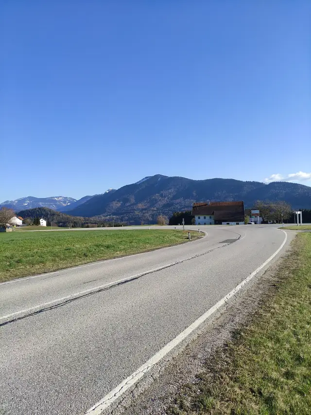 Alpenblick