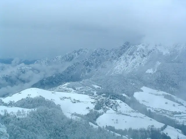 Colle di Zambla