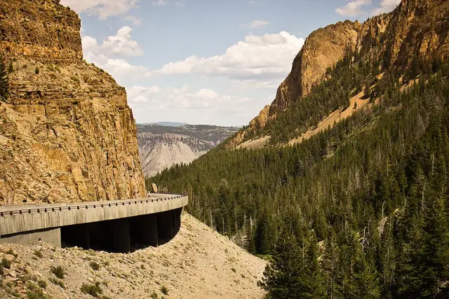 Kingman Pass