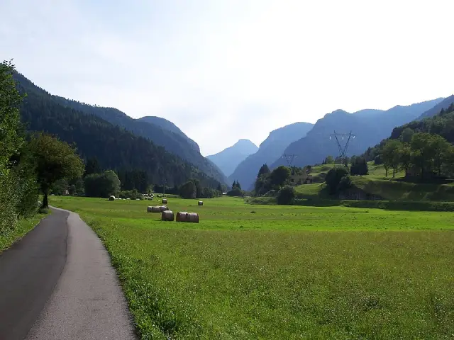 Passo dell'Ampola