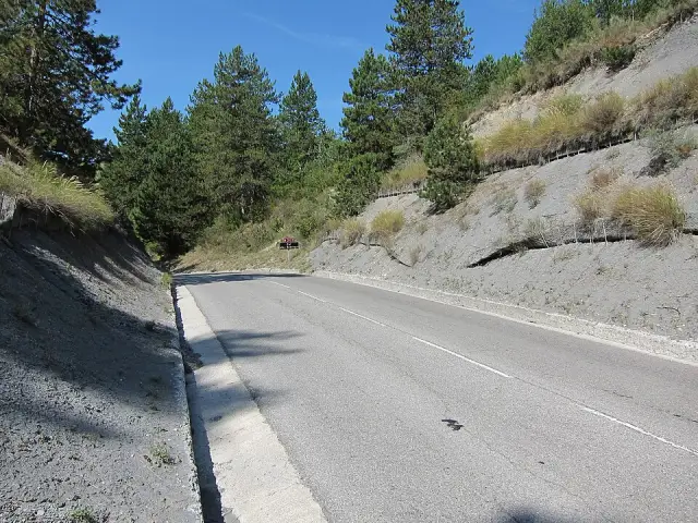 Col des Robines