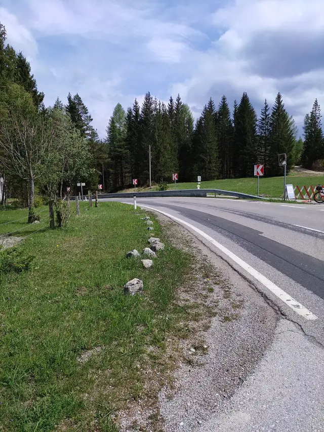 Kernhofer Gscheid
