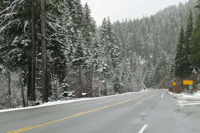 White Pass