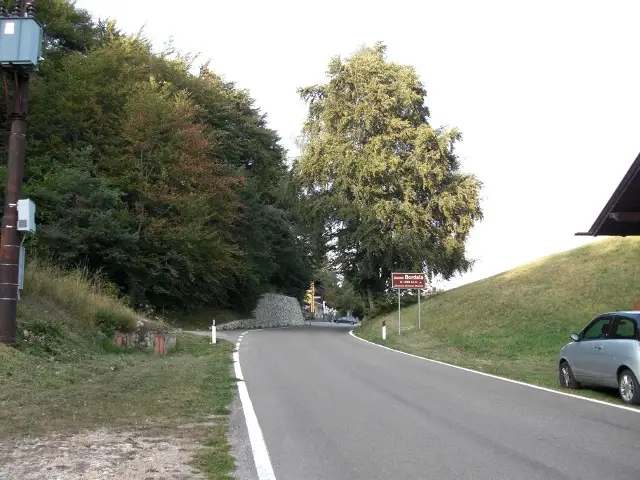 Passo Bordala