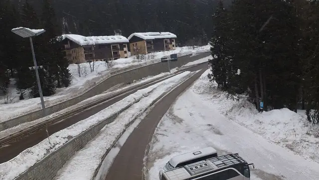 Passo Campo Carlo Magno