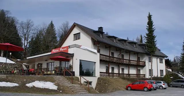 Losenpass