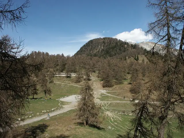 Col du Lein