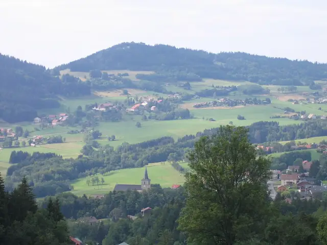 Col de Cou