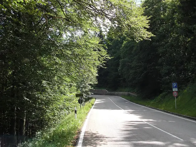 Sudelfeldpass