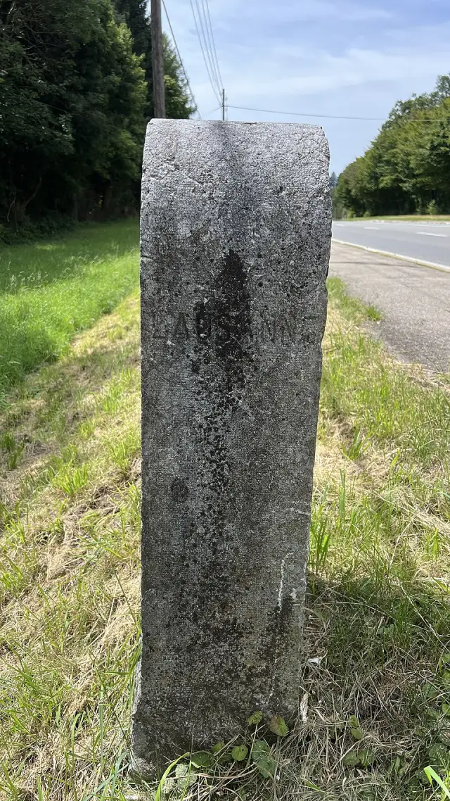 Col du Chalet-à-Gobet