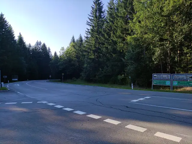 Schloffereck