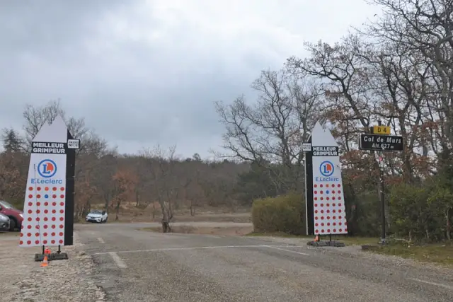 Col de Murs