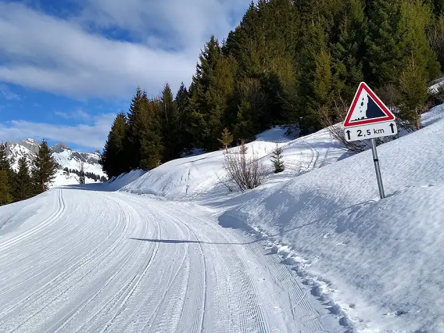 Col de la Ramaz
