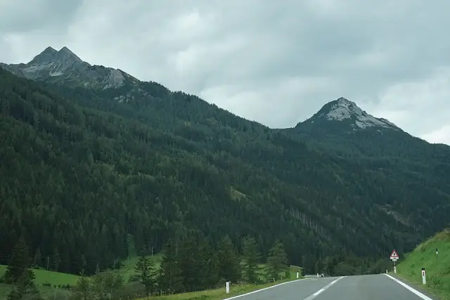 Radstädter Tauern
