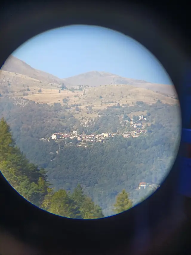 Colle di Nava