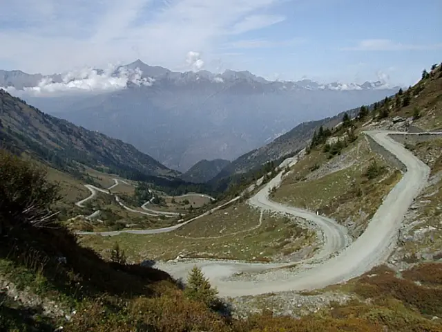 Colle delle Finestre