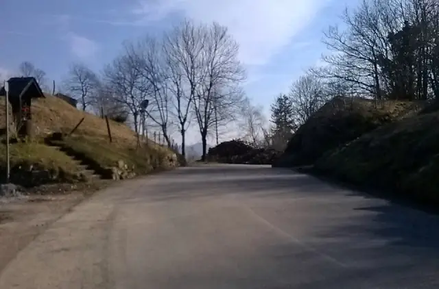 Forcella di Bura