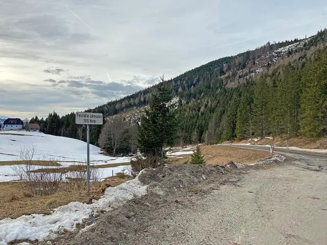 Lahnsattel
