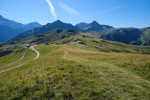 Col du Joly