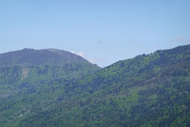 Col de Saxel