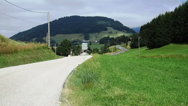 Col de Terramont