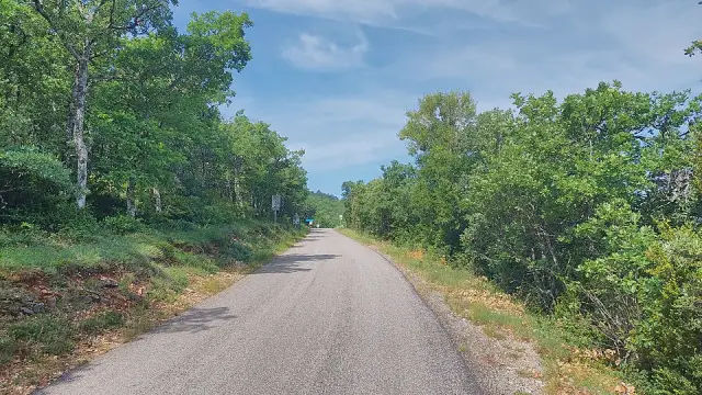 Col de l'Aire Deï Masco
