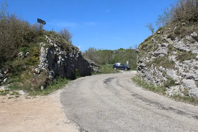 Col d'Évosges