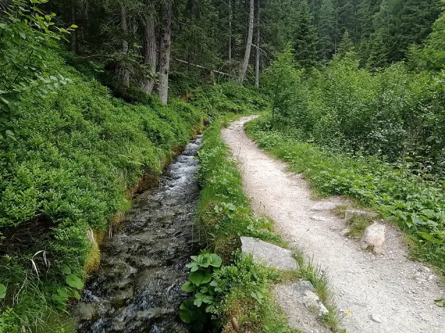 Col de Champex