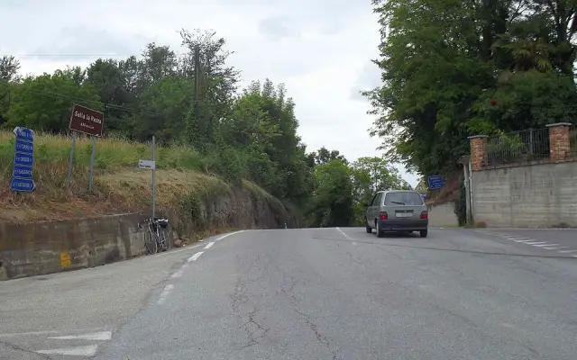 Sella la Rezza