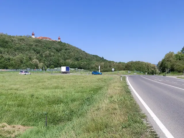 Göttweiger Sattel