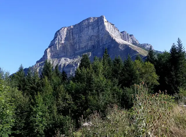 Col du Granier