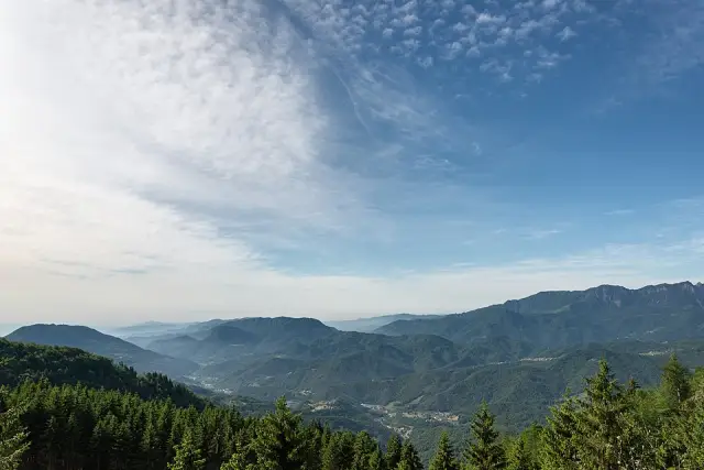 Bocchetta Campiglia
