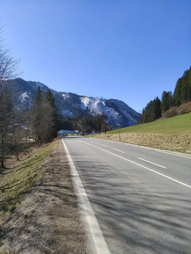 Mendlingpass