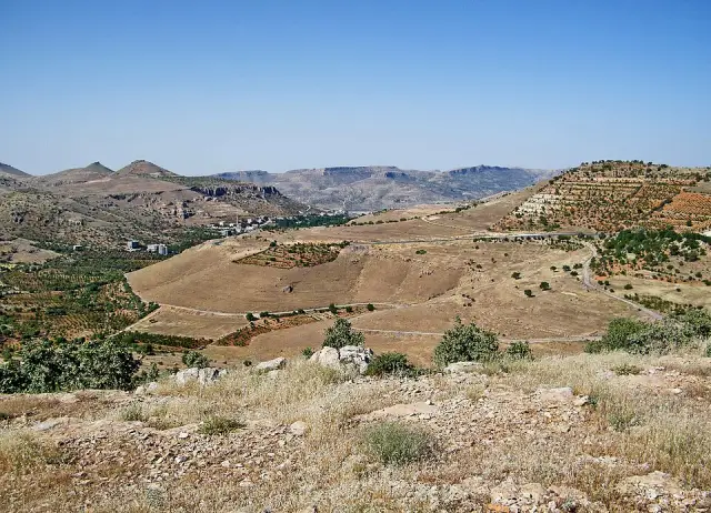 Hop Geçidi