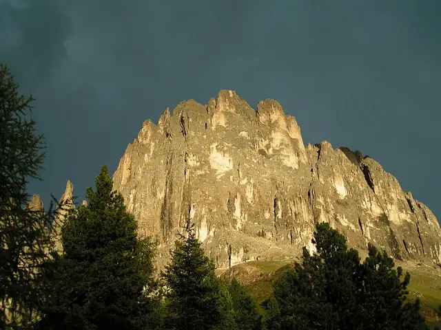 Nigerpass - Passo Nigra