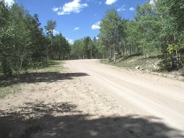 Cochetopa Pass