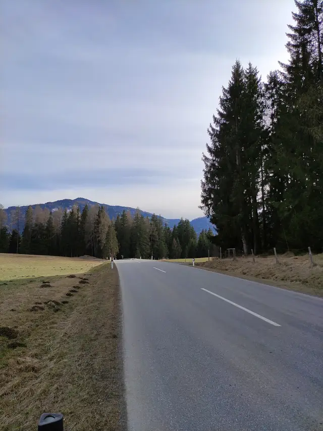 Pöllauer Sattel
