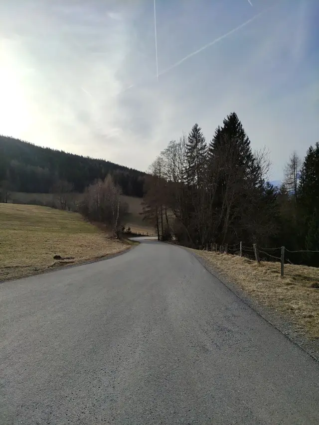 Hinterburger Sattel