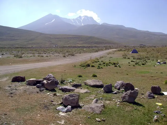 Tekir Geçidi